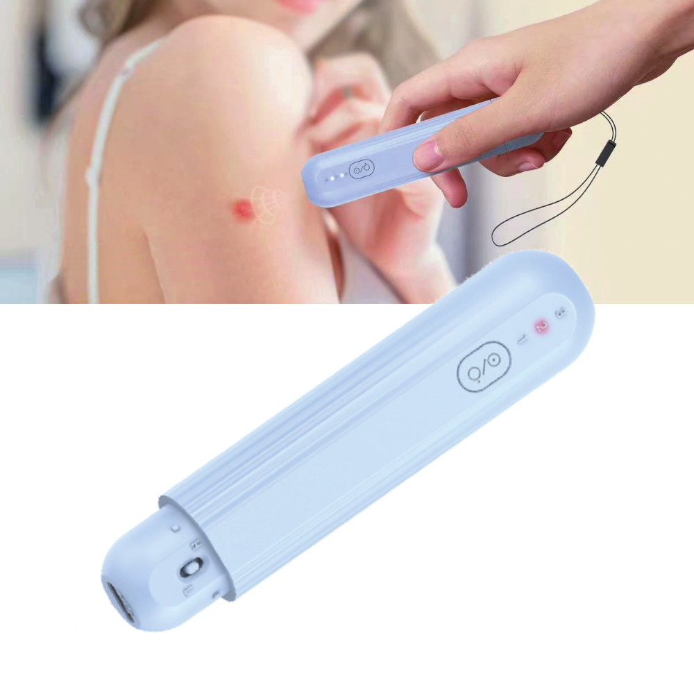 Dispozitiv pentru tratarea muscaturi de insecte Bite Helper ...