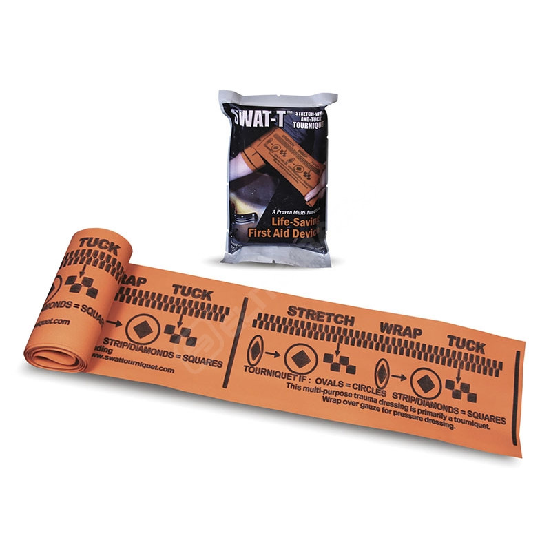 Garou tactic SWAT Tourniquet™, Garouri, ceasuri puls, PRODUSE MEDICALE