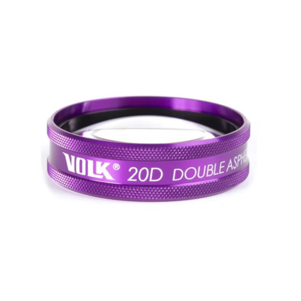 lentile-diagnostic-volk-20d-